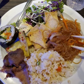 Bon KBBQ - All the sides - Korean Near Me - Arlington, Texas Bon KBBQ - All the sides - Korean Near Me - Arlington, Texas