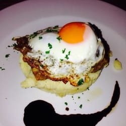 Gustav's - Lecker
