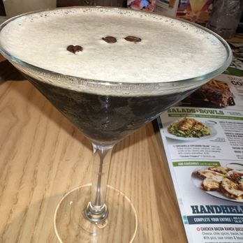 Chili's - American Near Me - Fair Oaks, California