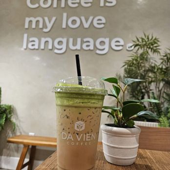 Da Vien Coffee - Coffee & Tea Near Me - Rosemead, California