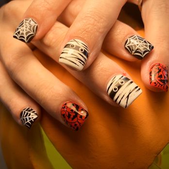 Tommy Nails - HALLOWEENNAILS - Nail Salons Near Me - Phoenix, Arizona Tommy Nails - HALLOWEENNAILS - Nail Salons Near Me - Phoenix, Arizona