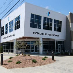 The Ascension St. Vincent YMCA
