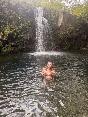 Pua'a Ka'a State Wayside by null