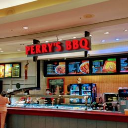 Perry's BBQ