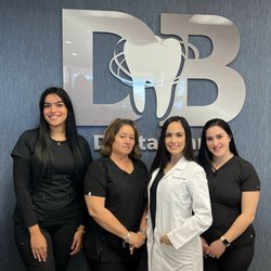 DB Dental Care - Our Staff Members!