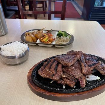 Sonamu Korean Restaurant - Galbi - Korean Near Me - San Francisco, California Sonamu Korean Restaurant - Galbi - Korean Near Me - San Francisco, California