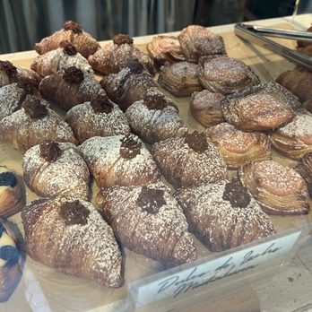 Soleluna - Dulce De Leche Medialuna and Guava Croissant - Bakeries Near Me - Washington, DC, District of Columbia Soleluna - Dulce De Leche Medialuna and Guava Croissant - Bakeries Near Me - Washington, DC, District of Columbia