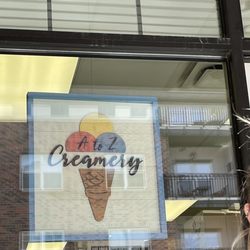 A to Z Creamery