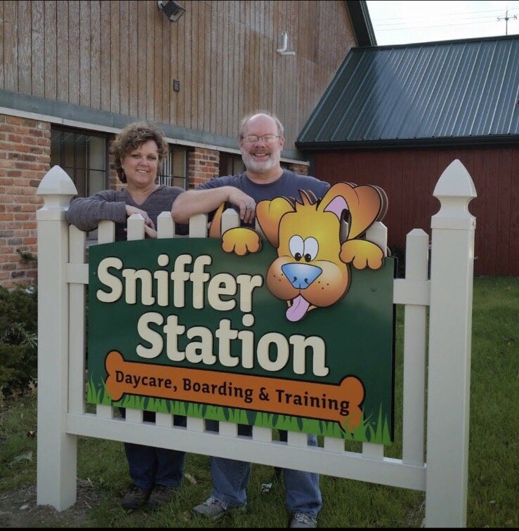 SNIFFER STATION Updated October 2024 182 E Livingston Rd, Highland