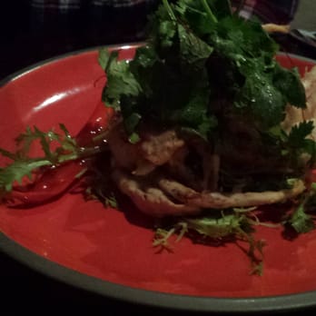 Cape Schanck Resort - Softshell crab salad - Resorts Near Me - Cape Schanck, VIC Cape Schanck Resort - Softshell crab salad - Resorts Near Me - Cape Schanck, VIC