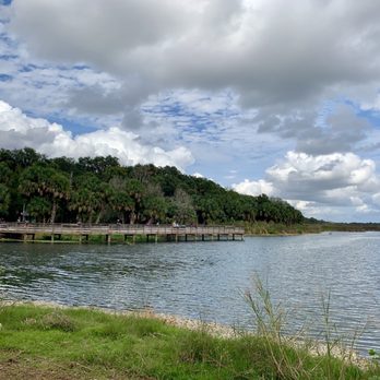 Gemini Springs Park - Views - Parks Near Me - Debary, Florida