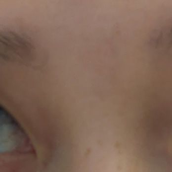 K&V Lash Studio - One month later :) - Eyelash Service Near Me - Milpitas, California