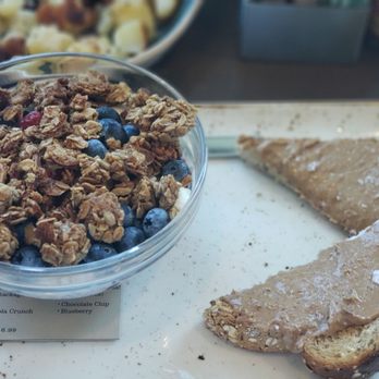 First Watch - Vegan super bowl. Amazing. I would eat this every day if I could. - Breakfast & Brunch Near Me - Chattanooga, Tennessee First Watch - Vegan super bowl. Amazing. I would eat this every day if I could. - Breakfast & Brunch Near Me - Chattanooga, Tennessee