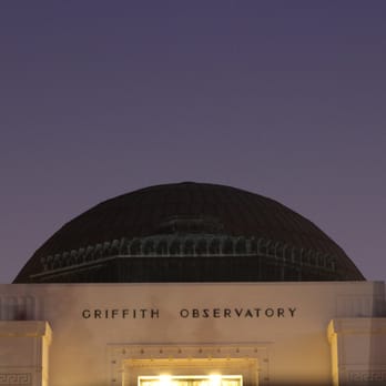 Griffith Observatory - Observatories Near Me - Los Angeles, California Griffith Observatory - Observatories Near Me - Los Angeles, California