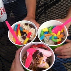 State Street Treats - Yo Bubbs... Yay baby!
