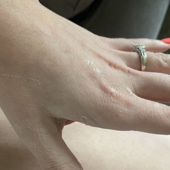 Hollywood II Nails - Nail Salons Near Me - Greenwood, Indiana