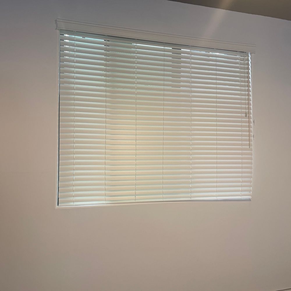 Cozy Shades - After -garage window - Shades & Blinds Near Me - Fremont, California Cozy Shades - After -garage window - Shades & Blinds Near Me - Fremont, California