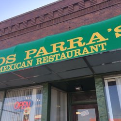 Los Parras
