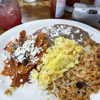 Casa de Nati - chilaquiles - New American Near Me - San Fernando Valley, California Casa de Nati - chilaquiles - New American Near Me - San Fernando Valley, California