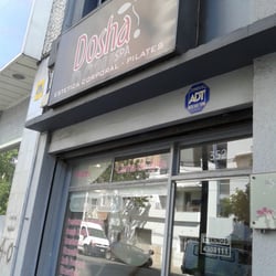 Dosha Estética Corporal Spa