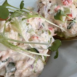 Lobster Rolls