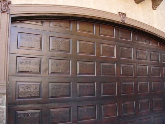 Moore Door Company