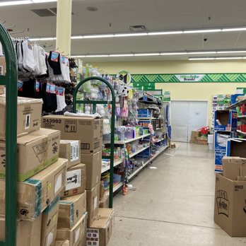 Dollar Tree - Discount Store Near Me - Waukesha, Wisconsin