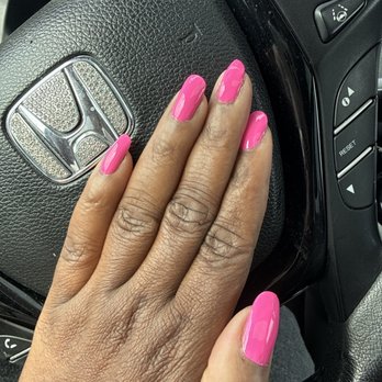 Buffalo Nails & Spa - Nail Salons Near Me - Williamsville, New York