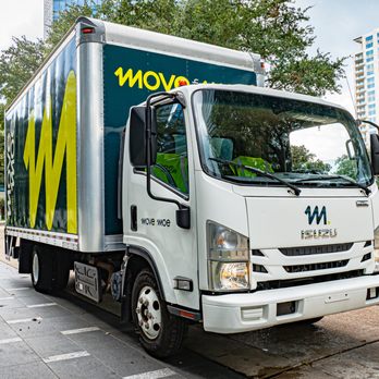 Moe's Movers - Movers Near Me - Houston, Texas