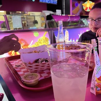 La Michoacana Popsicle World - Mexican Near Me - Blaine, Minnesota
