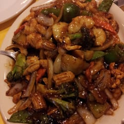 Golden Dragon Restaurant