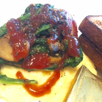Bogart's Cafe - Skinny scramble egg whites. - Breakfast & Brunch Near Me - Honolulu, Hawaii