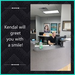 Colonnade Dental