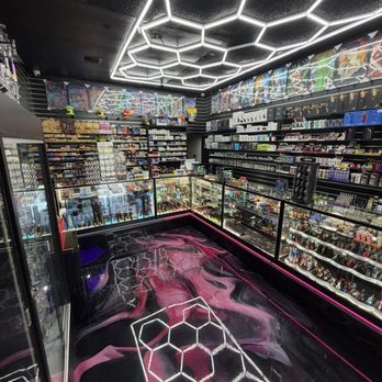 Smokes & More - Tobacco Shops Near Me - Palo Alto, California Smokes & More - Tobacco Shops Near Me - Palo Alto, California