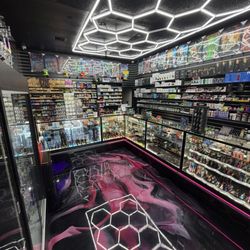 Smokes & More