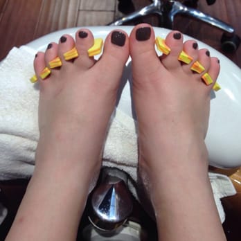 I LOVE Nails & Spa - Nail Salons Near Me - Portland, Oregon