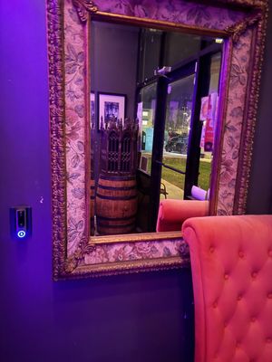 Prohibition ATX by null