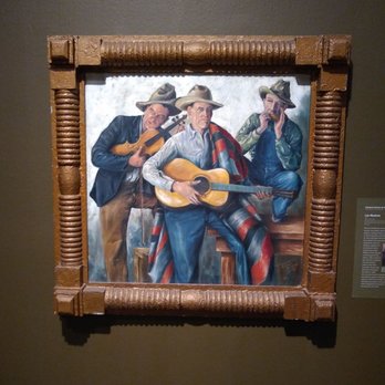 Albuquerque Museum - Art Museums Near Me - Albuquerque, New Mexico