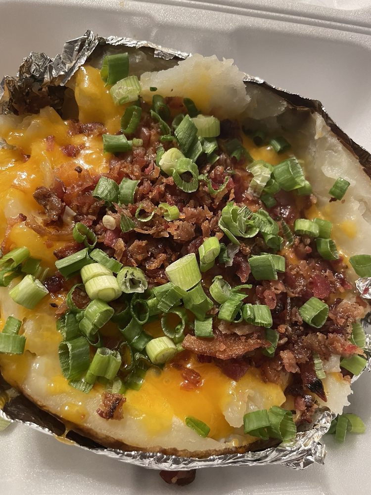 Baked or Fried Baked or Fried