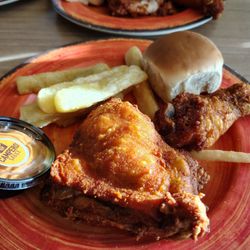 Pollo Campero