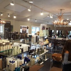 Fringe Salon