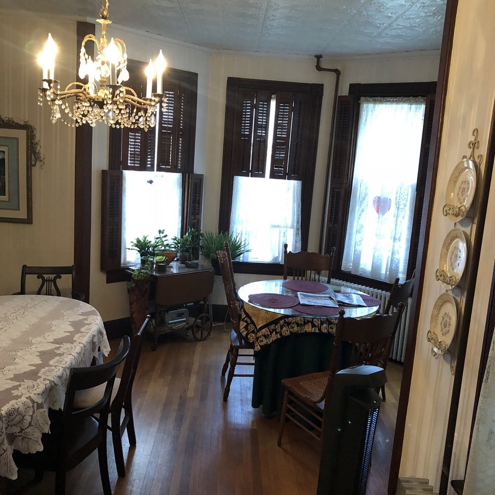 Arbogast Inn - Bed & Breakfast Near Me - Monterey, Virginia Arbogast Inn - Bed & Breakfast Near Me - Monterey, Virginia
