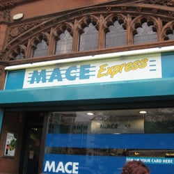Mace Express
