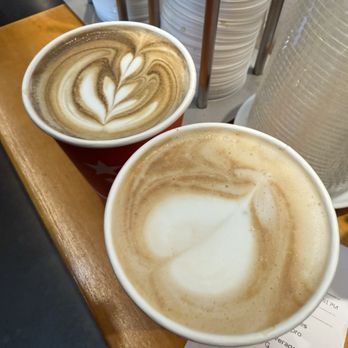 Ritual Coffee Roasters - Coffee & Tea Near Me - Napa, California