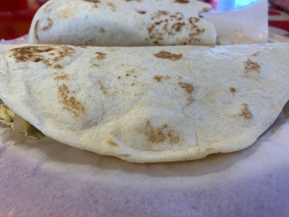 Monica's Restaurant