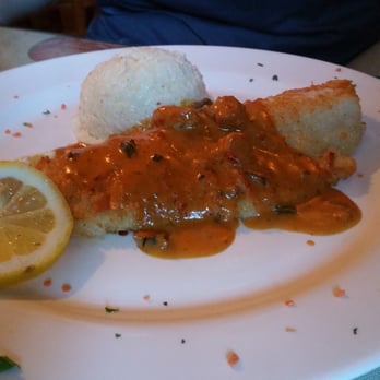 Capers - Ladys Fish - American Near Me - Little Rock, Arkansas