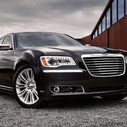 Blackcar Service and Airport Shuttle - Blackcar Service and Airport Shuttle llc.