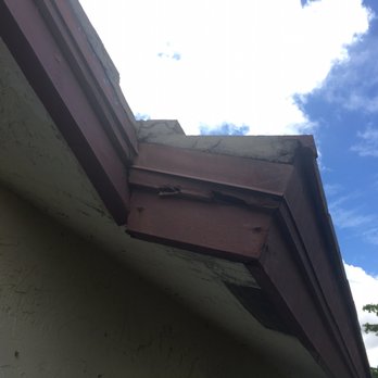 Sapienza Roofing - Before #3 - Roofing Near Me - Boca Raton, Florida Sapienza Roofing - Before #3 - Roofing Near Me - Boca Raton, Florida
