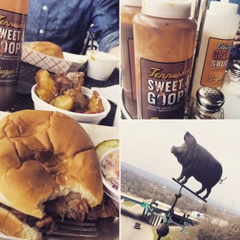 Sugar's Ribs - Tasty food, odd views - Barbeque Near Me - Chattanooga, Tennessee Sugar's Ribs - Tasty food, odd views - Barbeque Near Me - Chattanooga, Tennessee