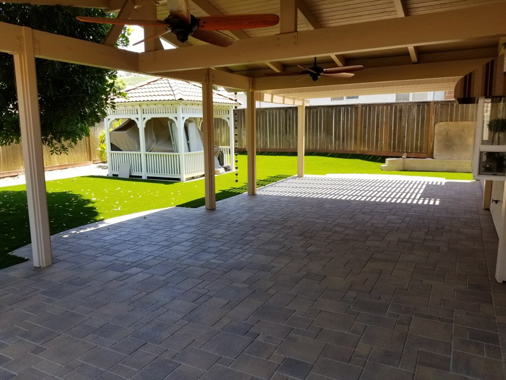 Pacific Pavers, Yorba Linda Roadtrippers